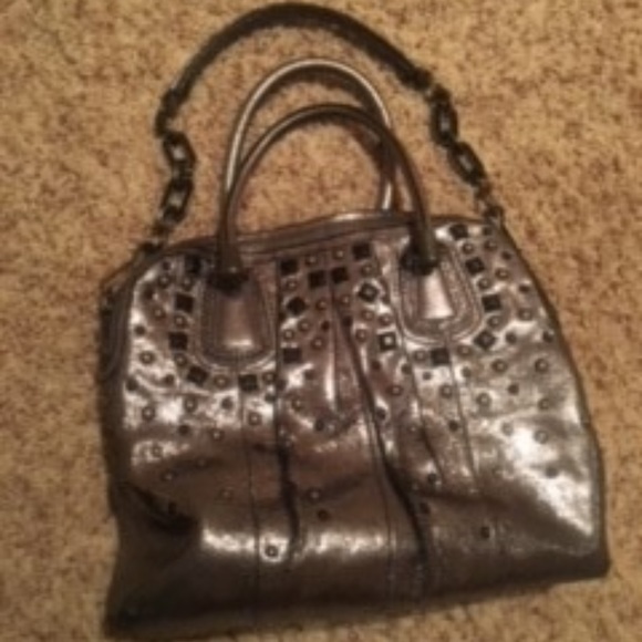 COACH PURSE - Picture 1 of 4